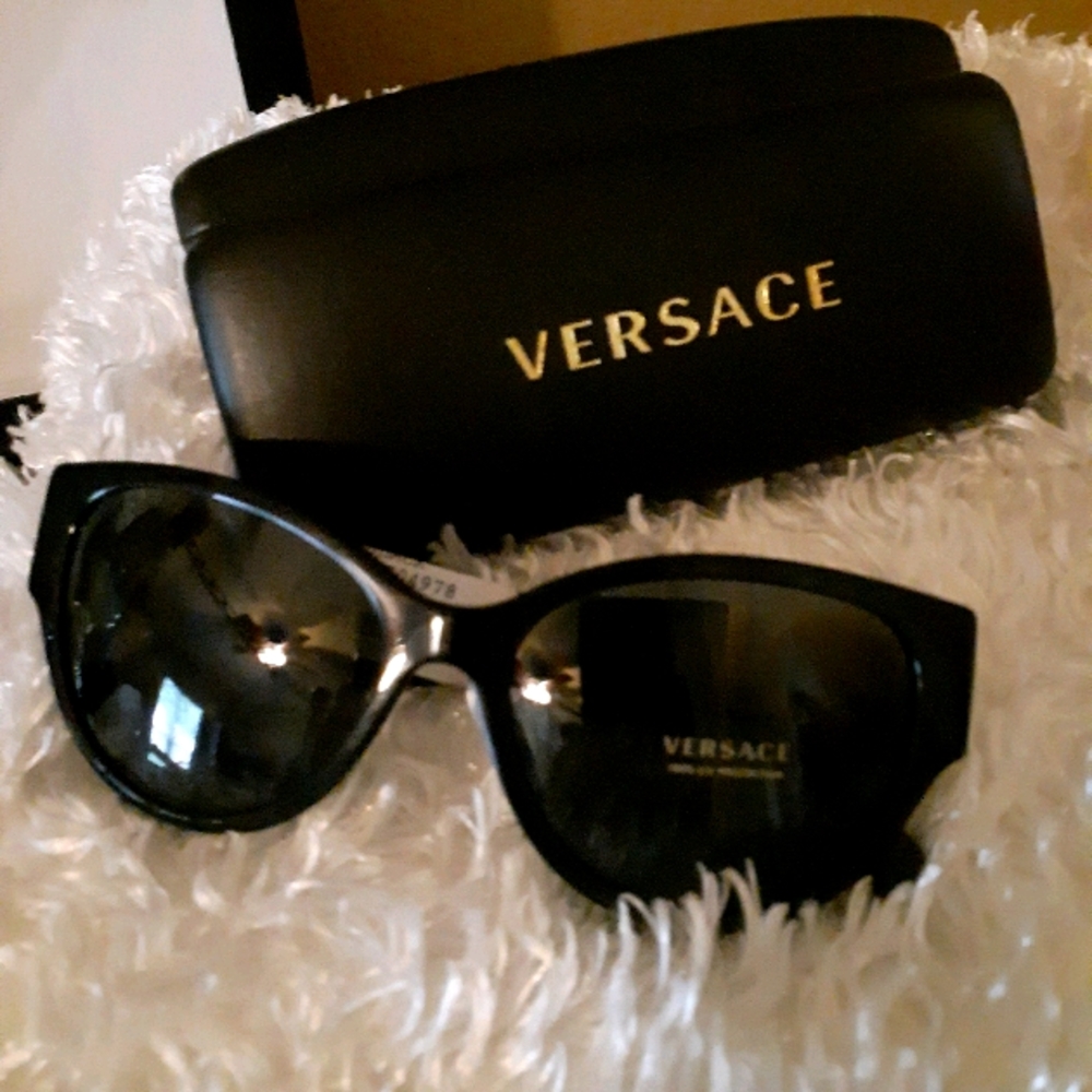 Versace SUNGLASSES